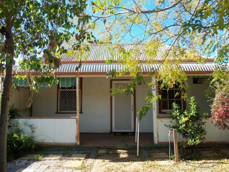 180 Sulphide Street, Broken Hill NSW 2880