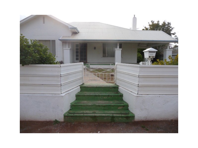 80 Eyre Street, Broken Hill NSW 2880