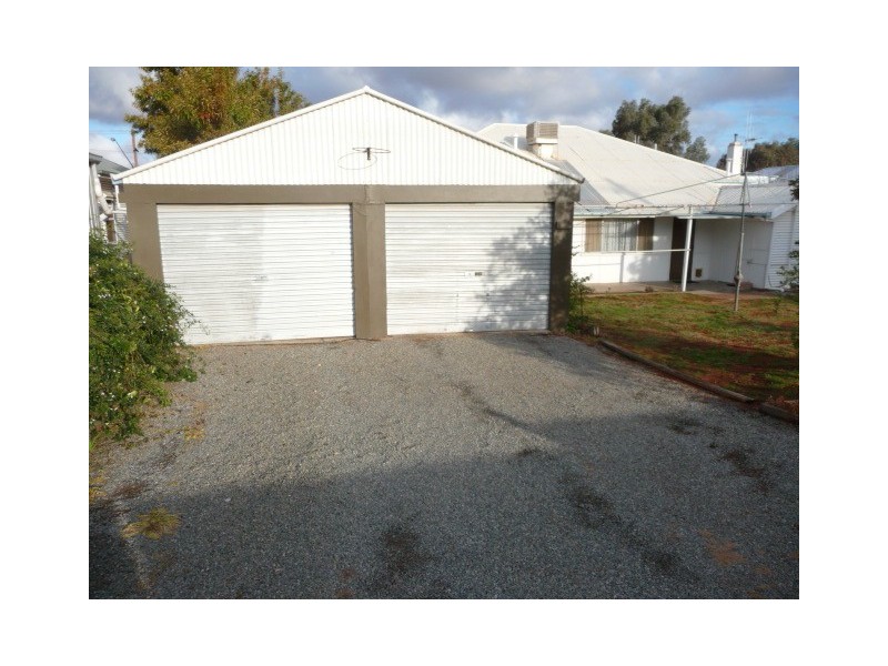 80 Eyre Street, Broken Hill NSW 2880