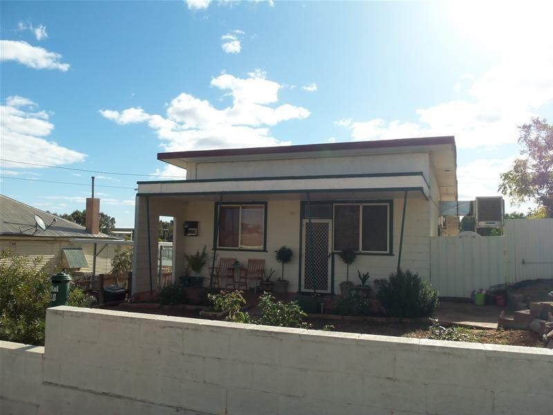 28 Cobalt Street, Broken Hill NSW 2880