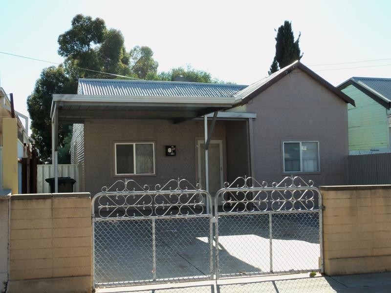 432 Beryl Street, Broken Hill NSW 2880