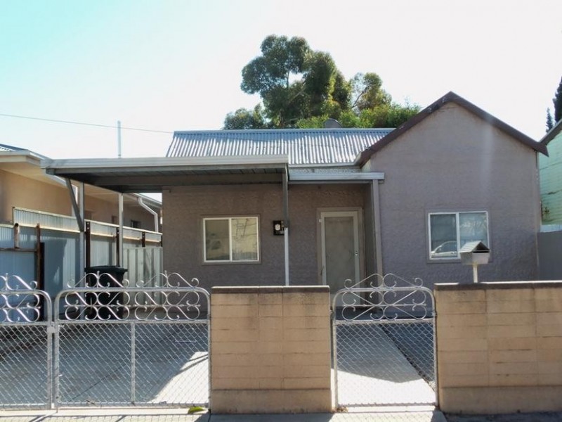 432 Beryl Street, Broken Hill NSW 2880