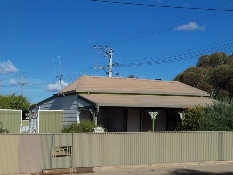 17 Blende Street, Broken Hill NSW 2880