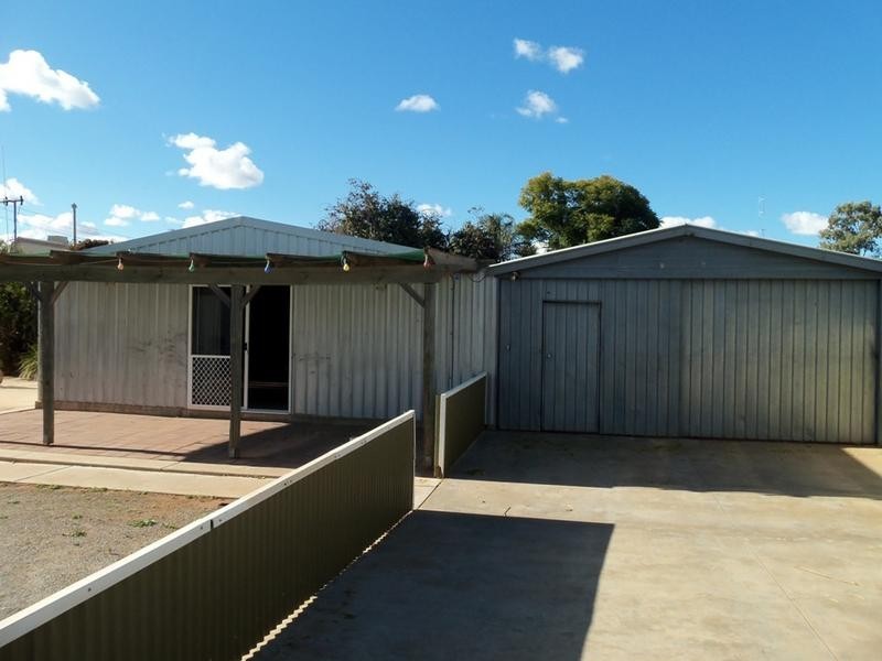 17 Blende Street, Broken Hill NSW 2880