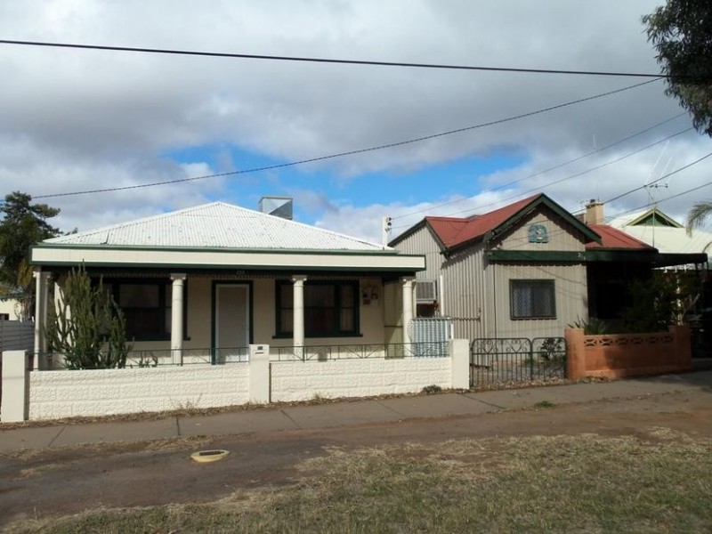 255 William Street, Broken Hill NSW 2880