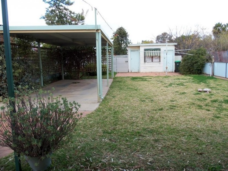 255 William Street, Broken Hill NSW 2880