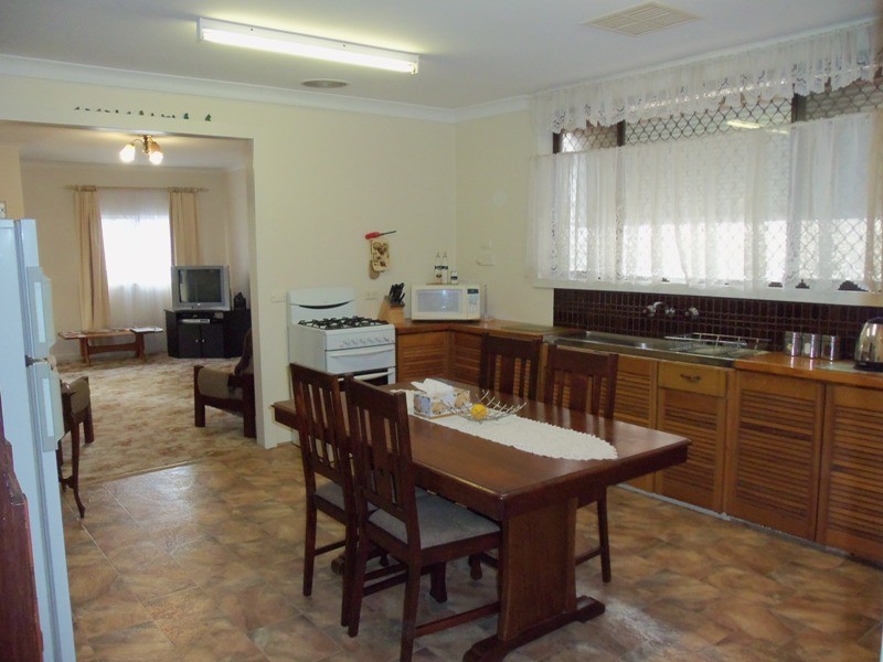 251 WILLIAM STREET, Broken Hill NSW 2880