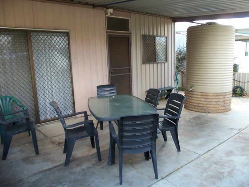 251 WILLIAM STREET, Broken Hill NSW 2880