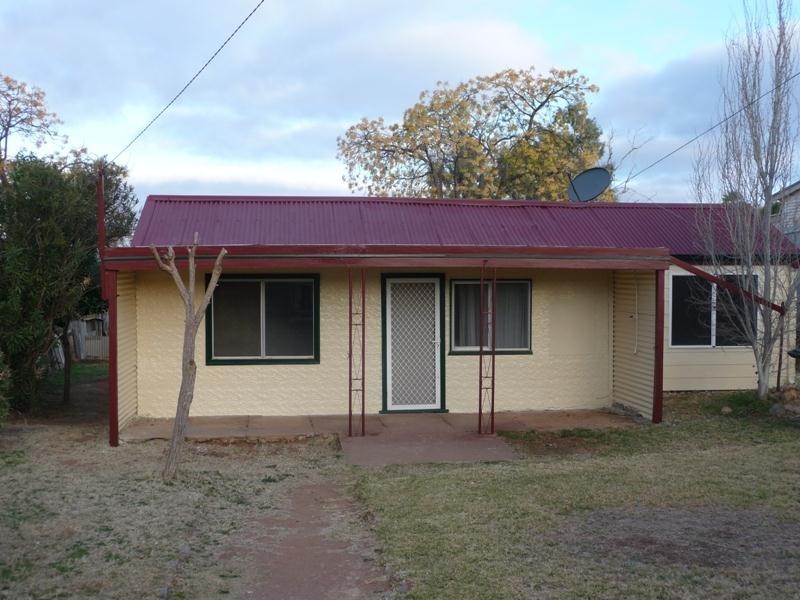 167 Pell Street, Broken Hill NSW 2880