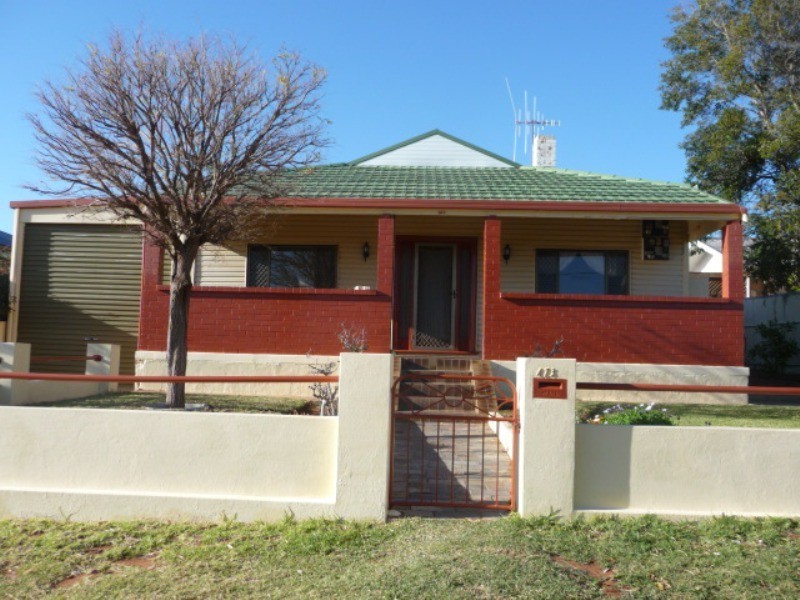 473 Cummins Street, Broken Hill NSW 2880