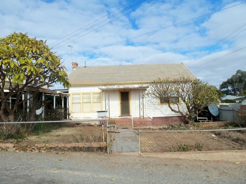 277 Kaolin Street, Broken Hill NSW 2880