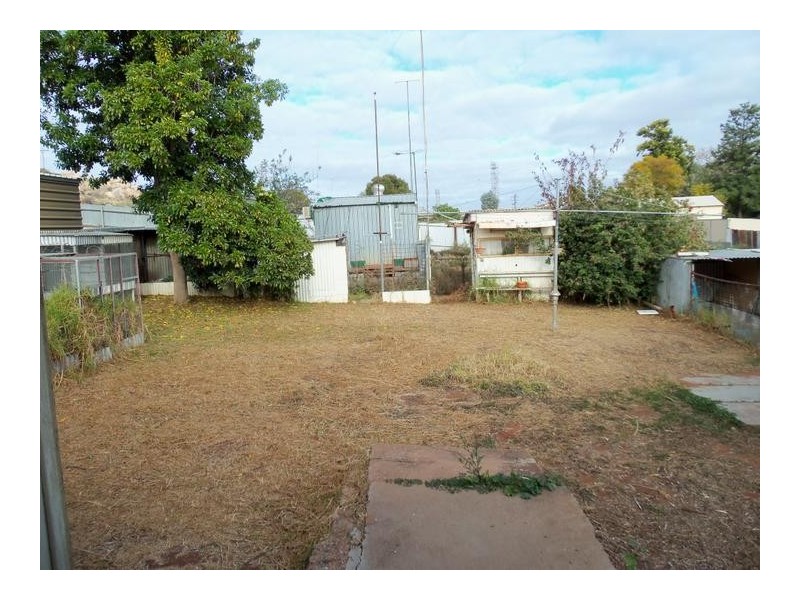 277 Kaolin Street, Broken Hill NSW 2880