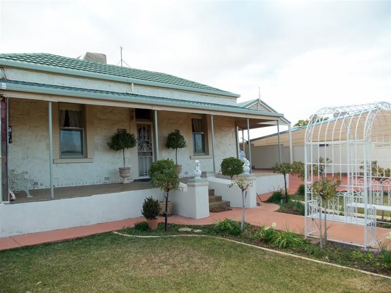 90 Wolfram Street, Broken Hill NSW 2880