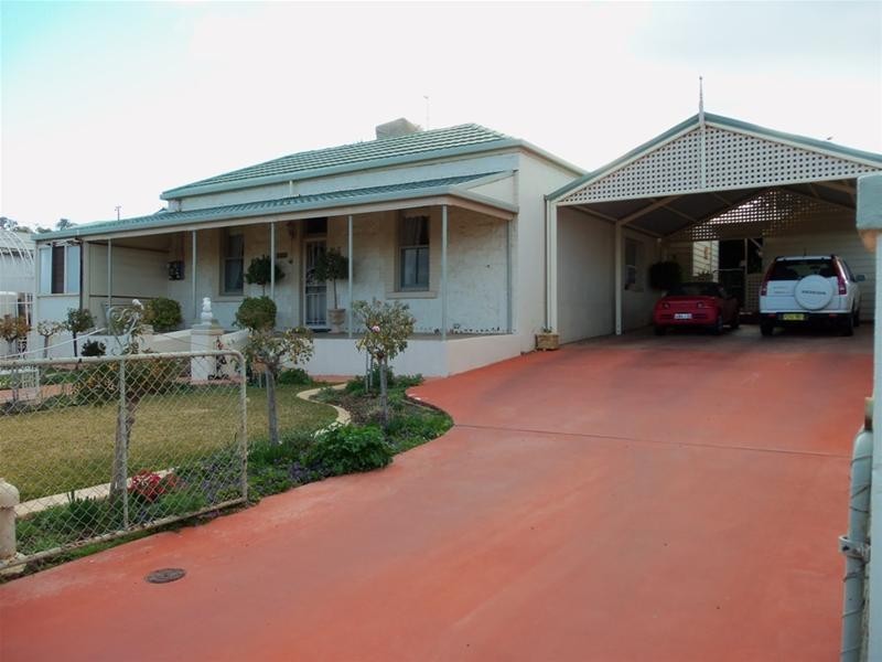 90 Wolfram Street, Broken Hill NSW 2880