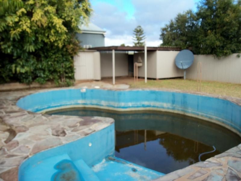 109 Willyama Street, Broken Hill NSW 2880