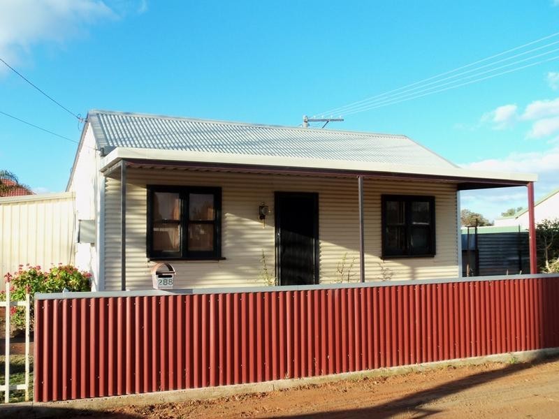 288 O’Farrell Street, Broken Hill NSW 2880