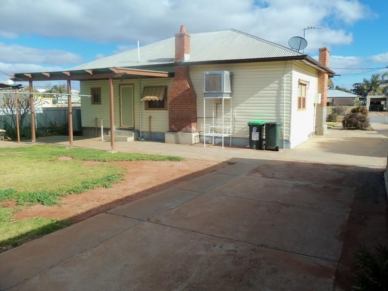 350 Gossan Street, Broken Hill NSW 2880