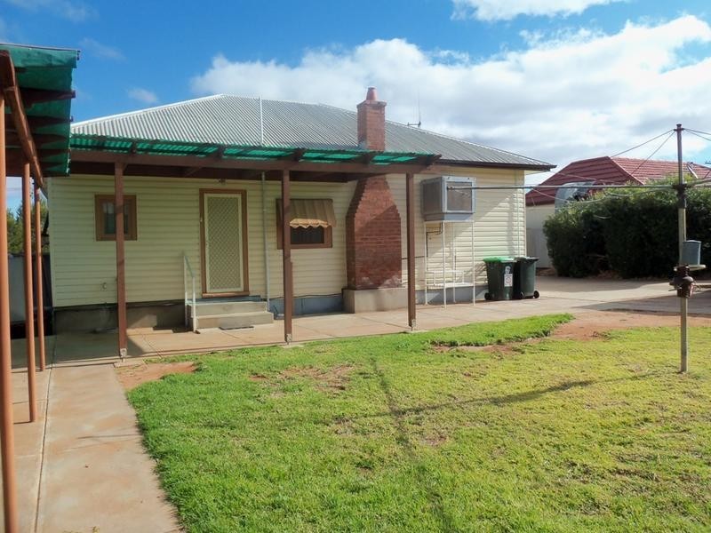 350 Gossan Street, Broken Hill NSW 2880