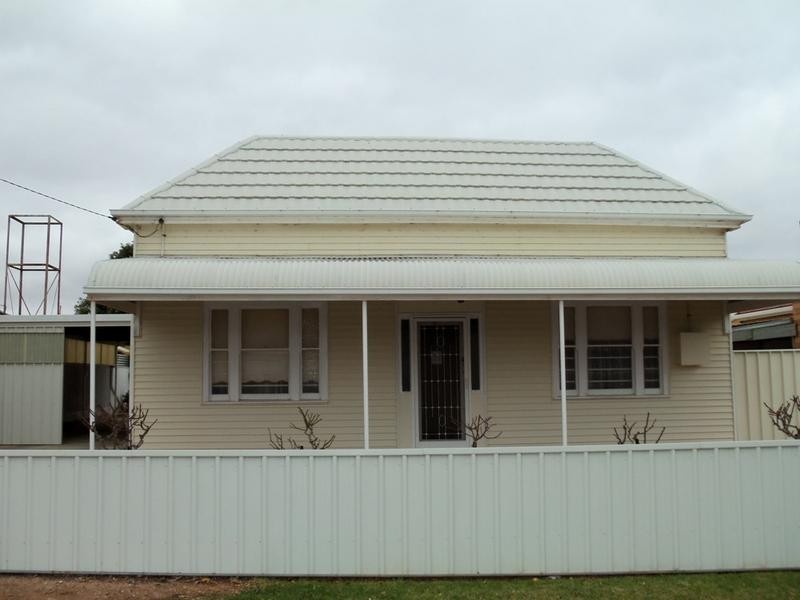 130 Brazil Street, Broken Hill NSW 2880