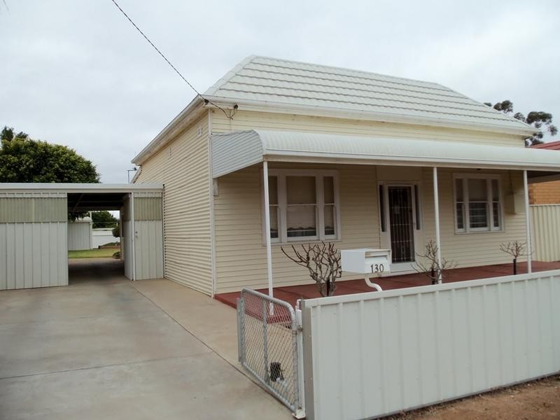 130 Brazil Street, Broken Hill NSW 2880