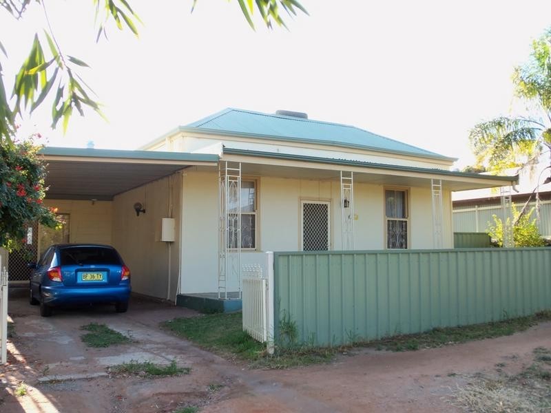 238 Mercury Street, Broken Hill NSW 2880