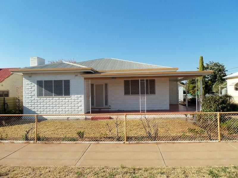 523 Uranium Street, Broken Hill NSW 2880