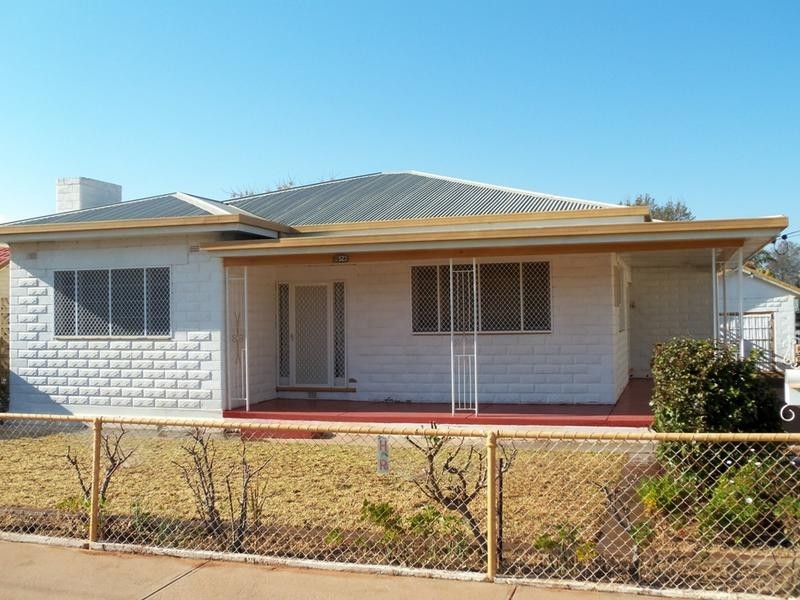 523 Uranium Street, Broken Hill NSW 2880