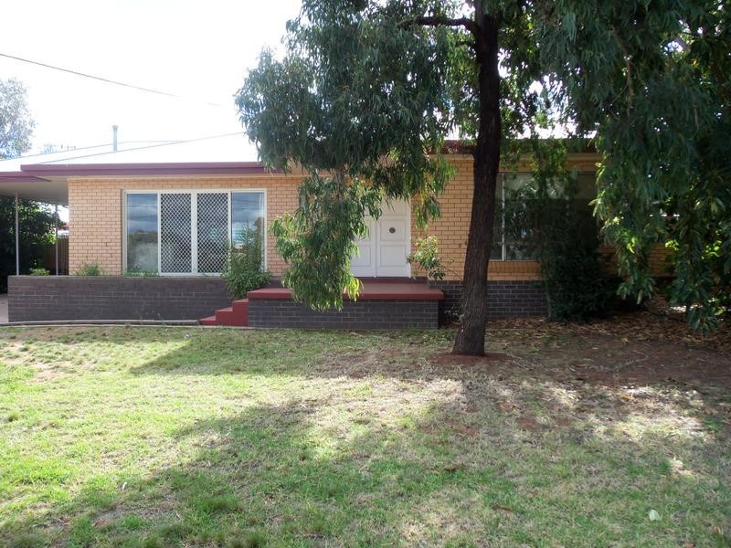 160 Cummins Street, Broken Hill NSW 2880