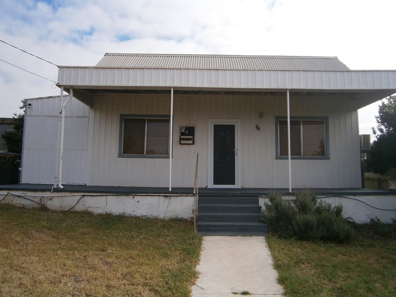 84 Marks Street, Broken Hill NSW 2880