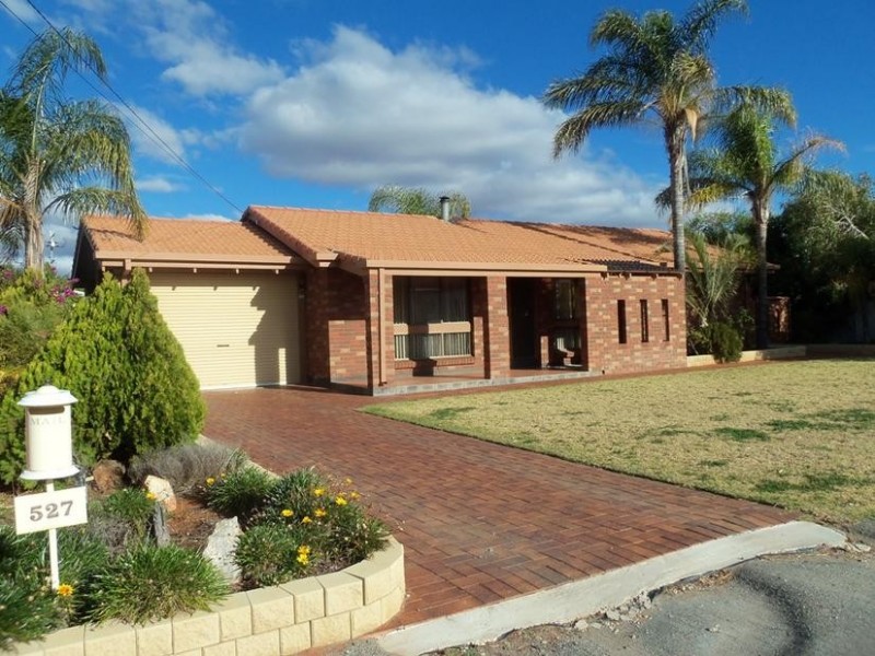 527 Cummins Lane, Broken Hill NSW 2880