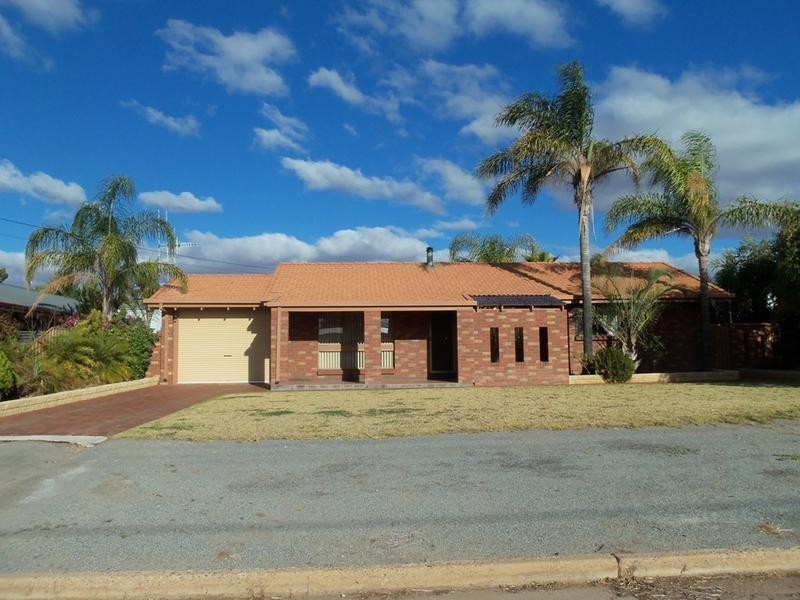 527 Cummins Lane, Broken Hill NSW 2880