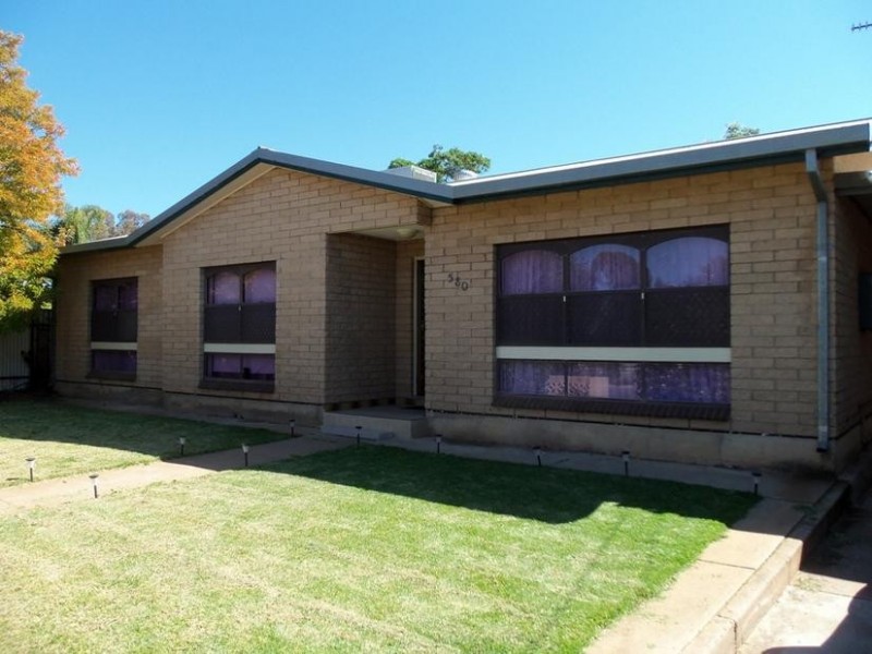 580 Rasp Street, Broken Hill NSW 2880