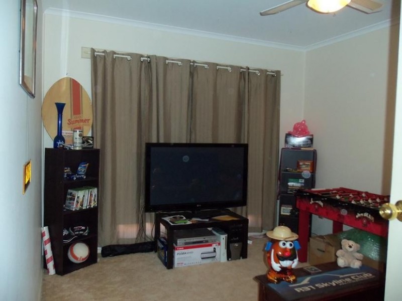 580 Rasp Street, Broken Hill NSW 2880