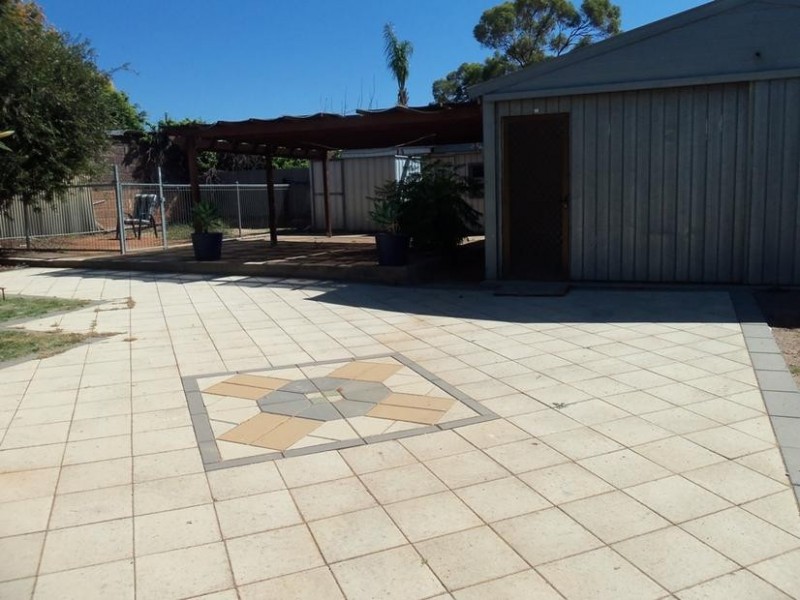 580 Rasp Street, Broken Hill NSW 2880