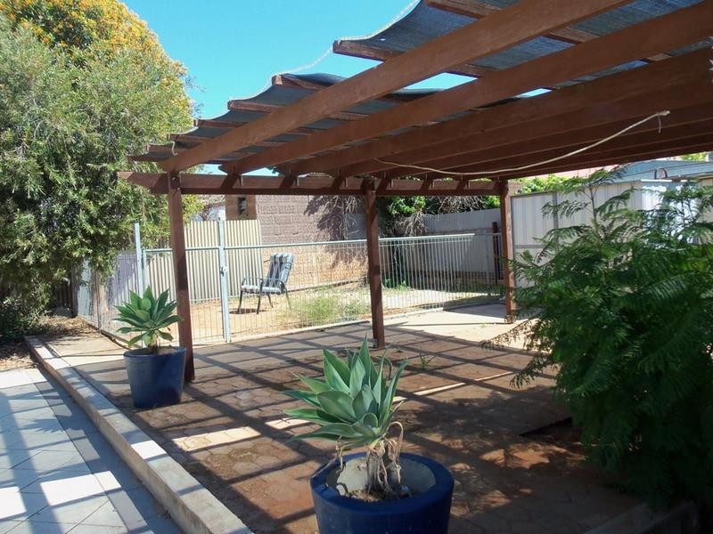 580 Rasp Street, Broken Hill NSW 2880