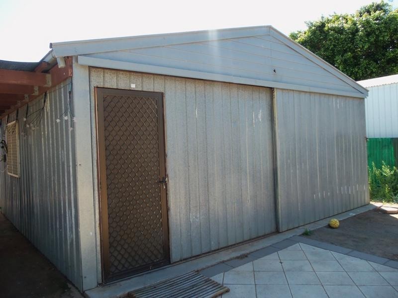 580 Rasp Street, Broken Hill NSW 2880