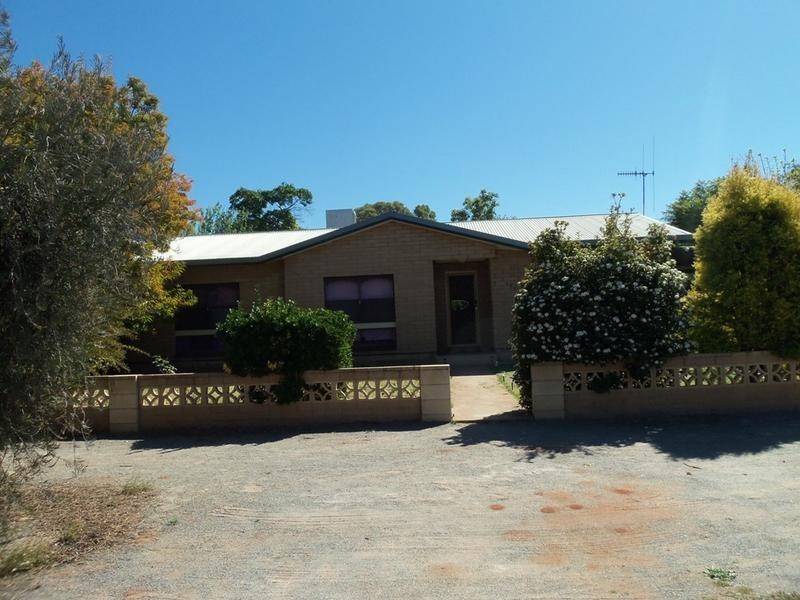 580 Rasp Street, Broken Hill NSW 2880