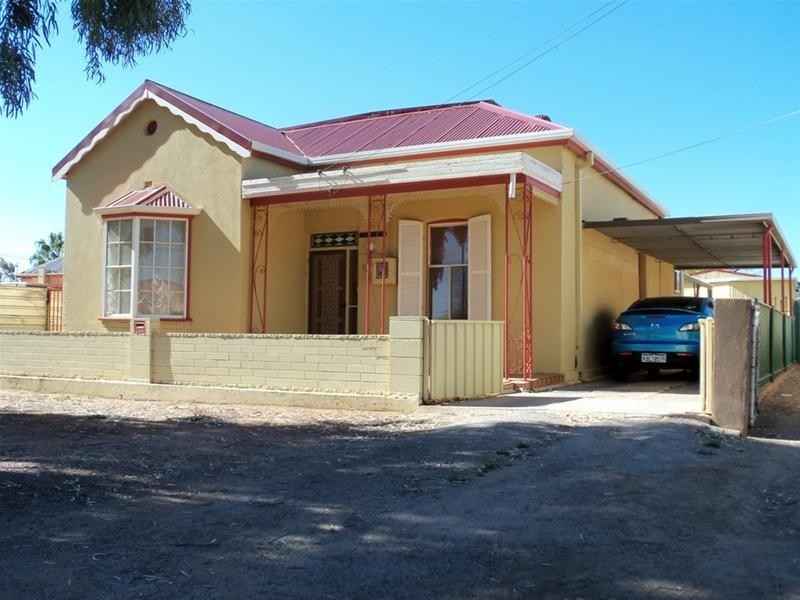 54 Harris Street, Broken Hill NSW 2880