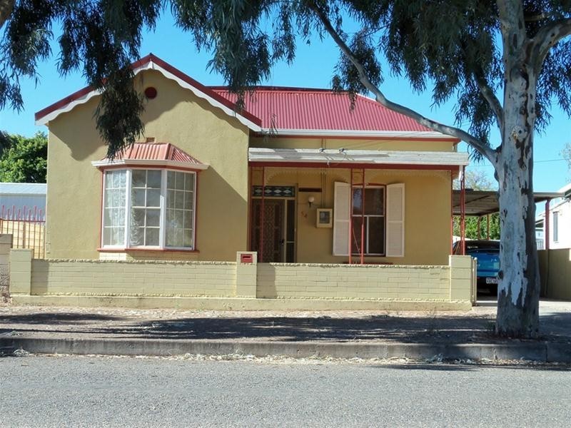54 Harris Street, Broken Hill NSW 2880