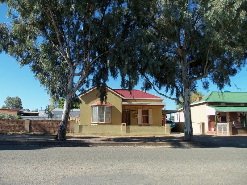 54 Harris Street, Broken Hill NSW 2880