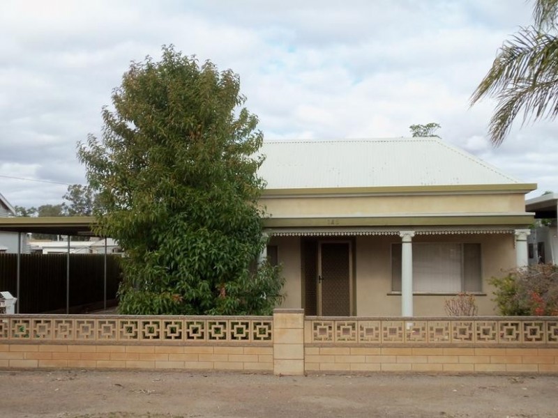 149 Hebbard Street, Broken Hill NSW 2880