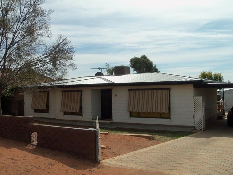 16 Rockwell Street, Broken Hill NSW 2880