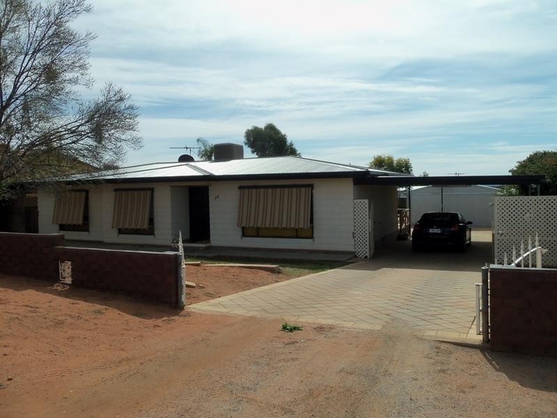 16 Rockwell Street, Broken Hill NSW 2880