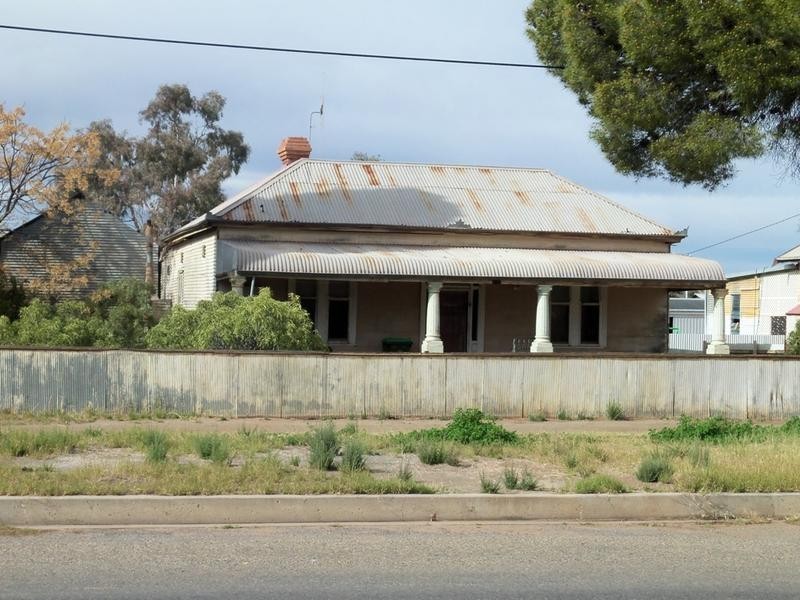 525 Lane Street, Broken Hill NSW 2880