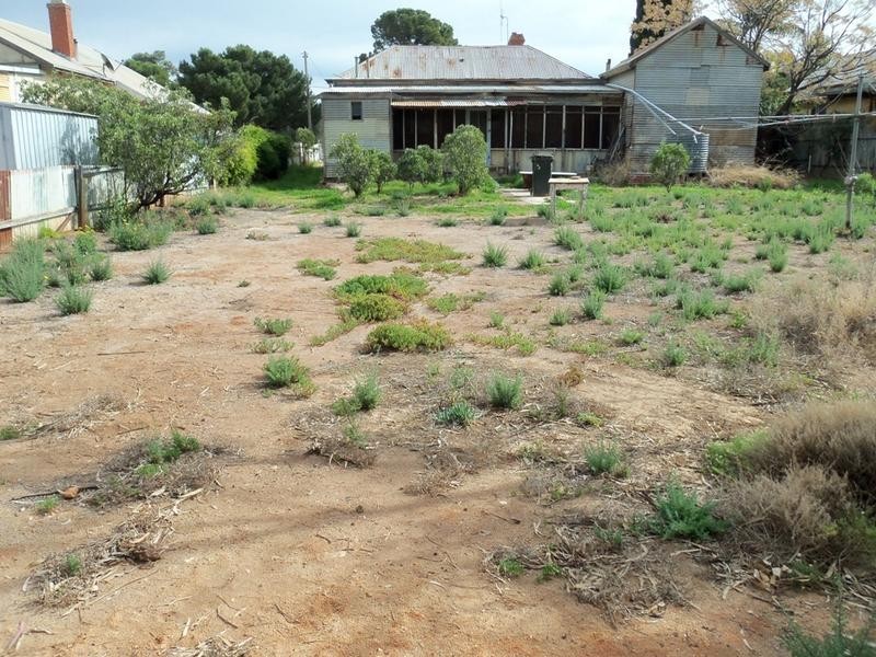 525 Lane Street, Broken Hill NSW 2880