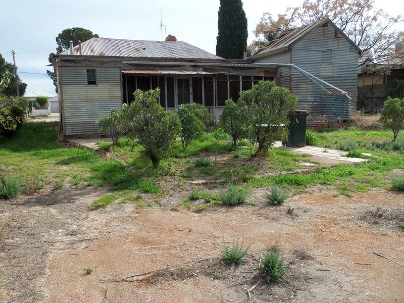 525 Lane Street, Broken Hill NSW 2880