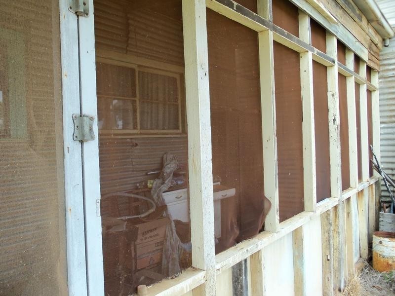 525 Lane Street, Broken Hill NSW 2880