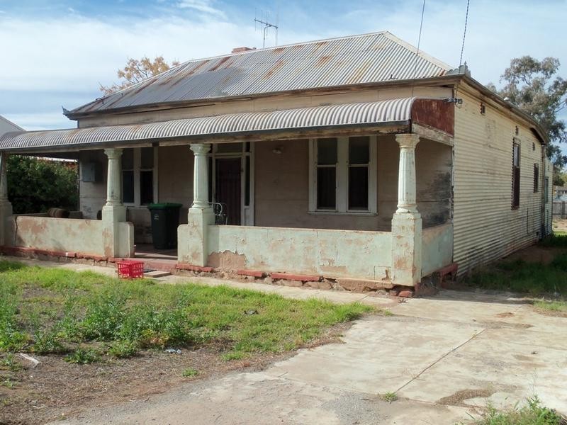 525 Lane Street, Broken Hill NSW 2880