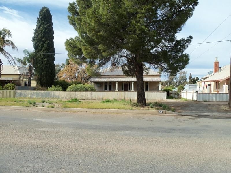 525 Lane Street, Broken Hill NSW 2880