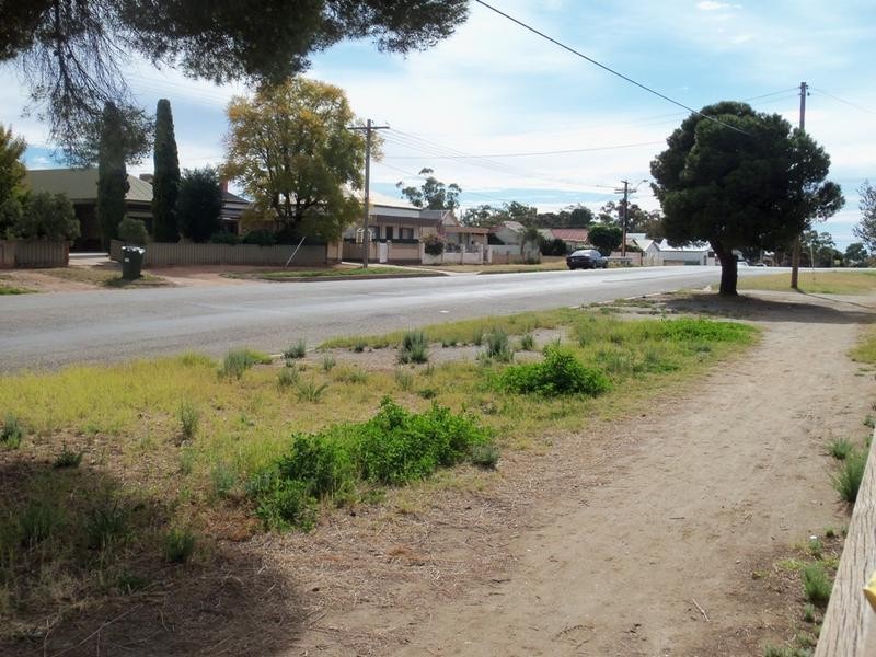 525 Lane Street, Broken Hill NSW 2880